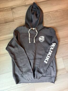 Billabong Hoodie from Waikiki Beach